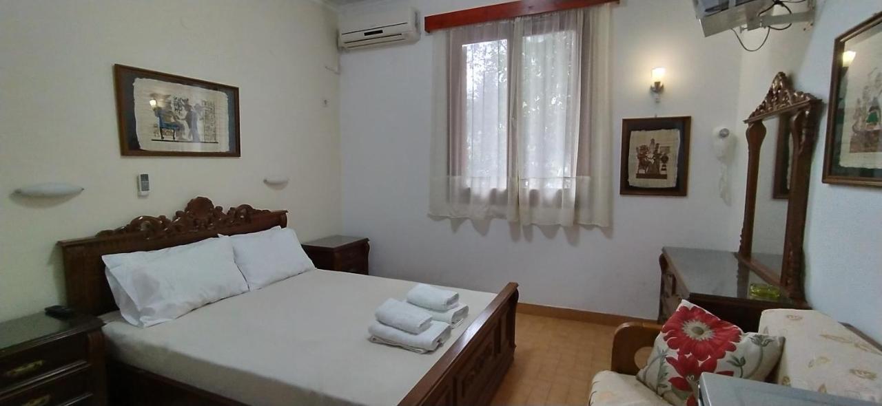 Makis Rooms Katelios Exterior photo